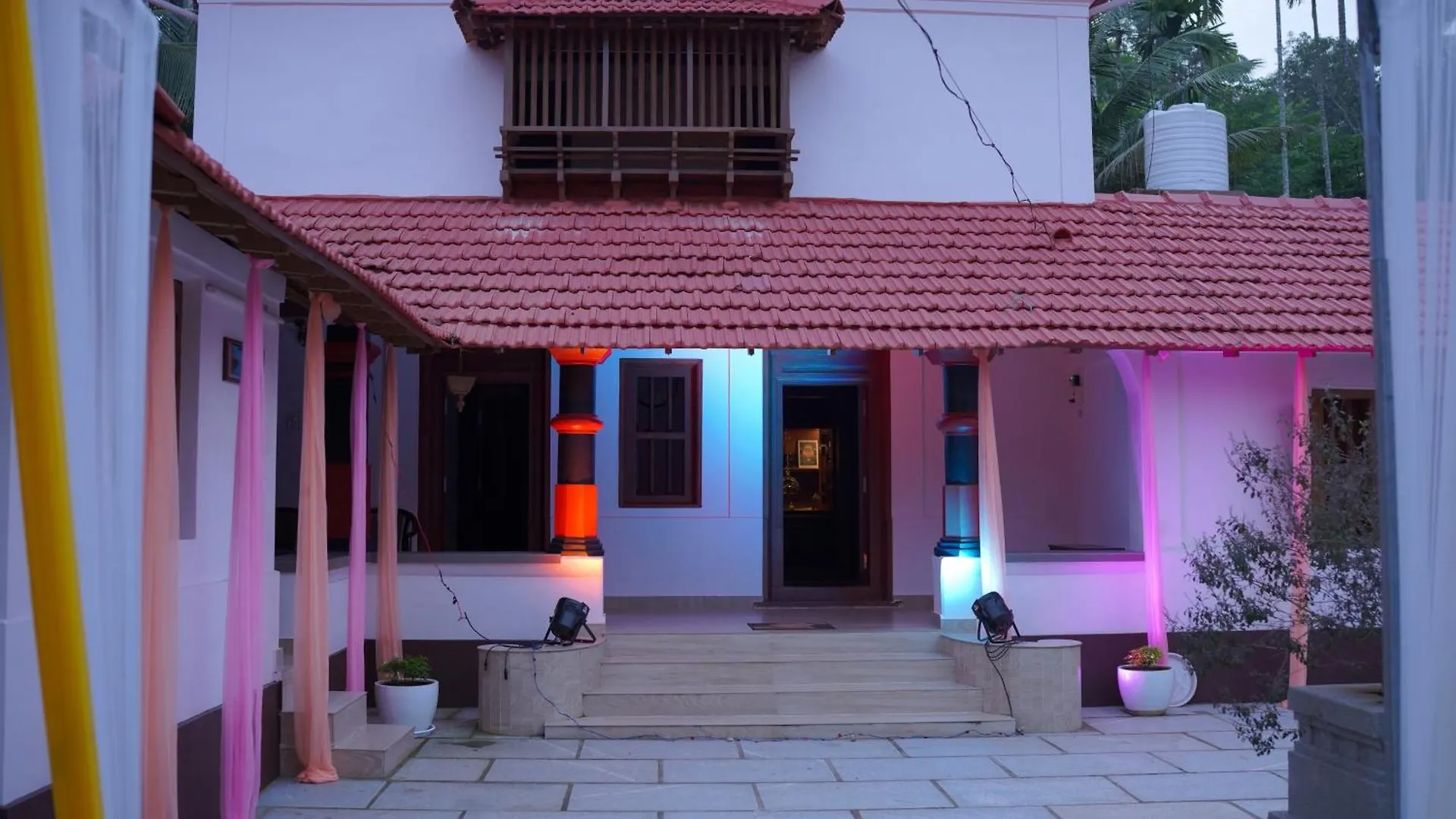 Kaanayi Heritage Home Payyannur Βίλα