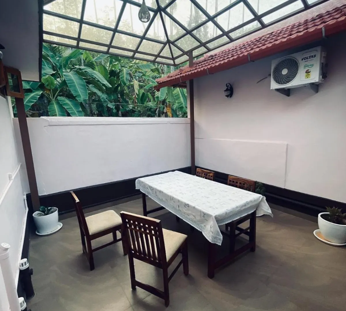 Kaanayi Heritage Home Payyannur 0*,