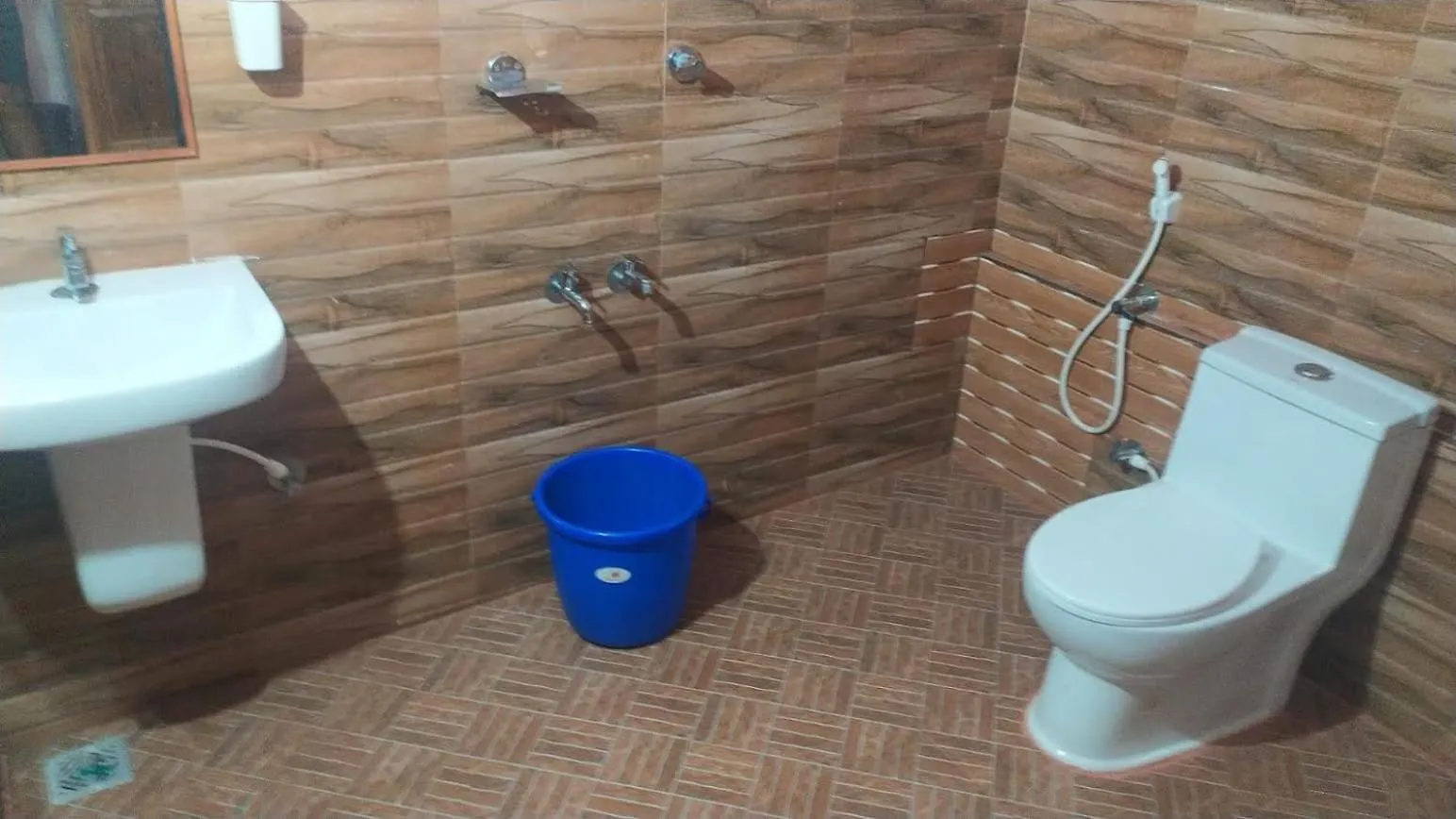 Willa Kaanayi Heritage Home Payyannur