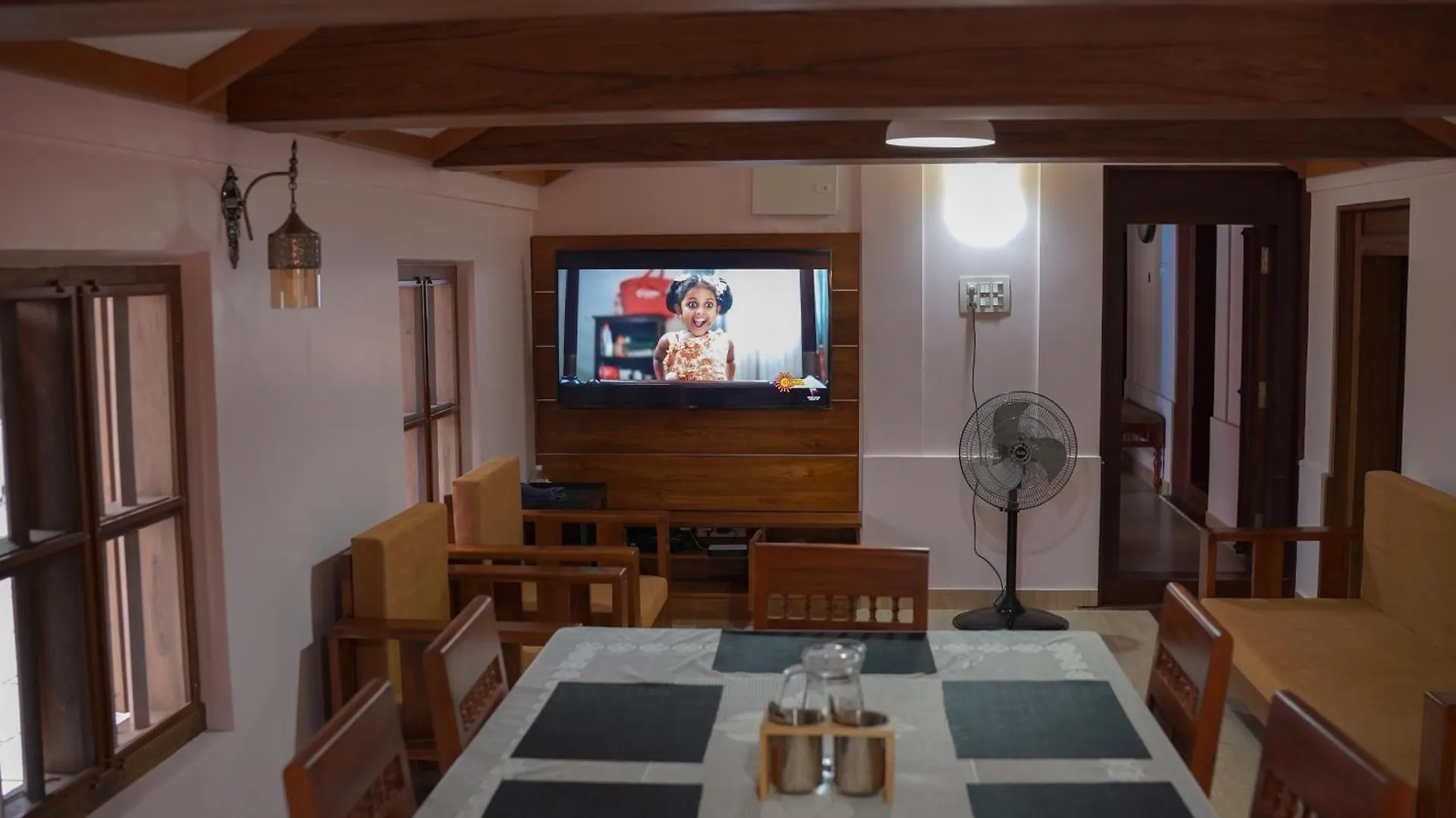 Kaanayi Heritage Home Payyannur 0*,  Indie