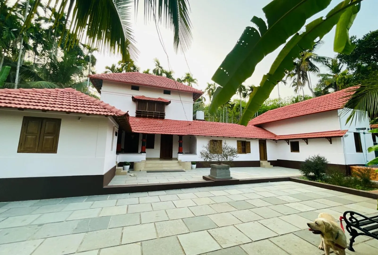 Kaanayi Heritage Home Payyannur