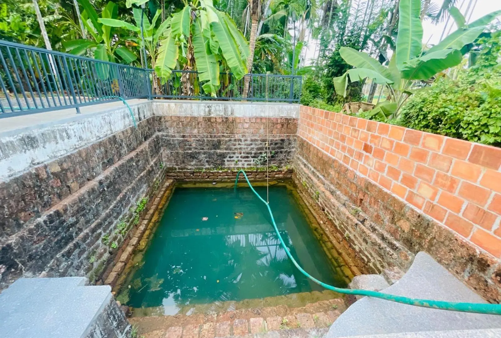 Kaanayi Heritage Home Payyannur Willa